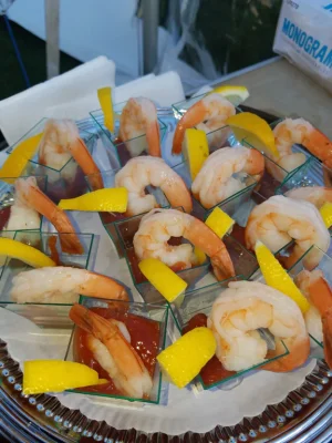 Shrimp Shooters 2